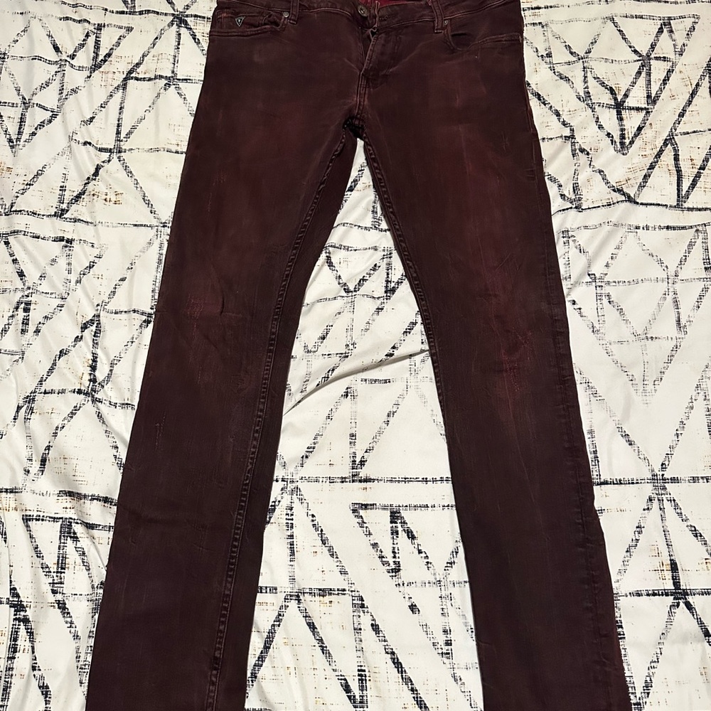 Guess Skinny Jeans